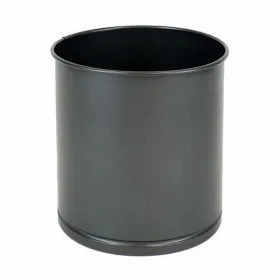 Atsperu Formas Panna Quttin Karbona tērauds Melns 14 x 12 cm (12 gb.)