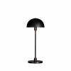 Vienda mini table lamp black G9