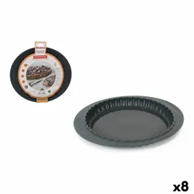 Krāsns Veidne Quttin Silikona Stingrs 24,3 x 24,3 cm (8 gb.)