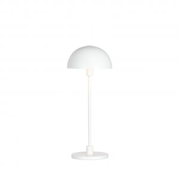 Vienda mini table lamp white G9
