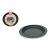 Oven Mould Quttin Silicone Rigid 24,3 x 24,3 cm (8 Units)