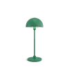 Vienda mini table lamp green G9