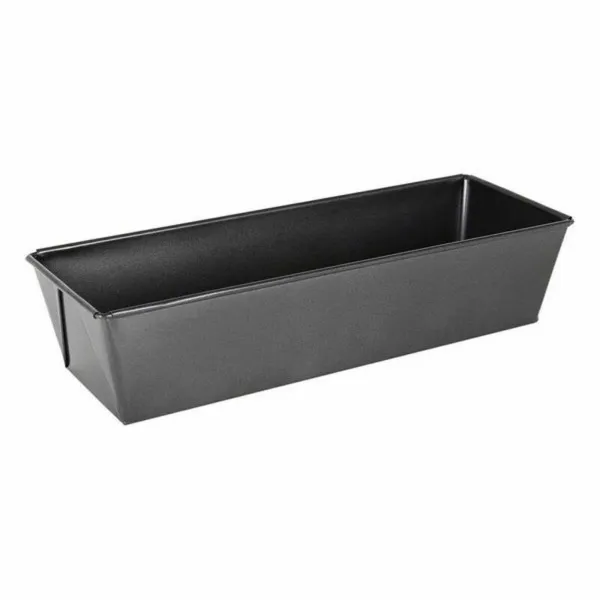 Taisnstūrveida Veidne Quttin GR-52285 (30,5 x 11,5 cm) 30,5 x 11,5 cm (12 gb.)