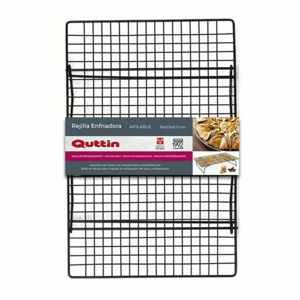 Aušinimo tinklelis Quttin 105016