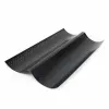 Bagetes Veidne Quttin 123899 Dubultā 37,8 x 16,5 x 2 cm (12 gb.)