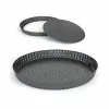Kūkas Veidne Quttin 28 x 3 cm Perforēti Noņemams (12 gb.)
