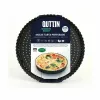 Kūkas Veidne Quttin 28 x 3 cm Perforēti Noņemams (12 gb.)