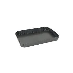 Atsperu Formas Panna Quttin Taisnstūra 27,3 x 20 x 3 cm (6 gb.)