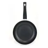 Non-stick frying pan Quttin Infinity Plus Punainen 30,3 x 49 cm (6 osaa)
