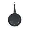 Keptuvė Quttin Select 2.0 Juoda (6 vnt.)