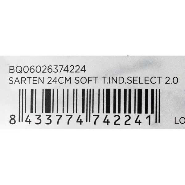 Panna Quttin Select 2.0 Melns (6 gb.)