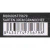 Pan Quttin Grand Chef (6 Units)