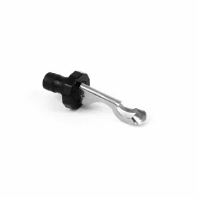 Siurbliavimo priedas vynui Nerūdijantis plienas 2 Dalys (24 vnt.) (2 pcs)