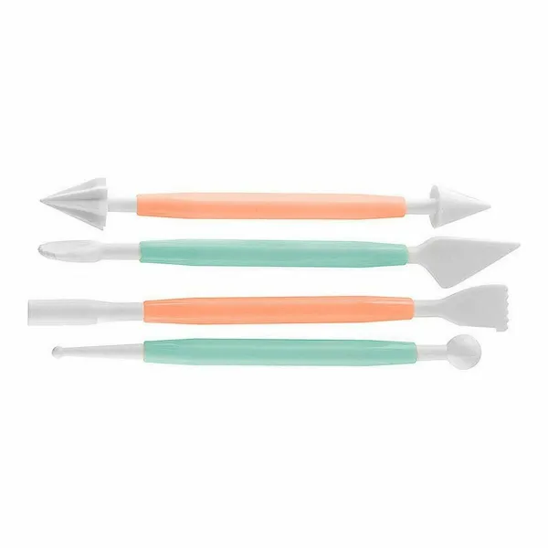 Mentelė Kepykla 9 x 23 x 2 cm (36 Vienetai)