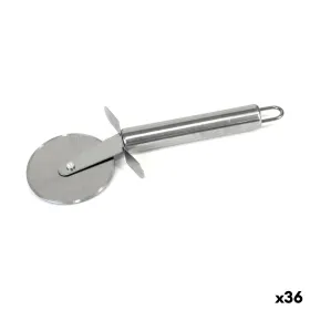 Резак для пиццы Сталь (36 штук)