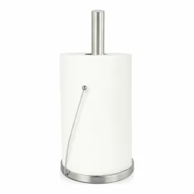 Kitchen Paper holder Confortime 142108 Steel (12 Units)