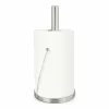 Kitchen Paper holder Confortime 142108 Steel (12 Units)