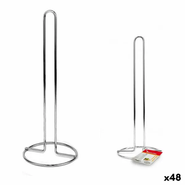 Virtuvės popieriaus laikiklis Privilege Metalinis 31 cm 5 mm (48 vnt.) (31 cm)