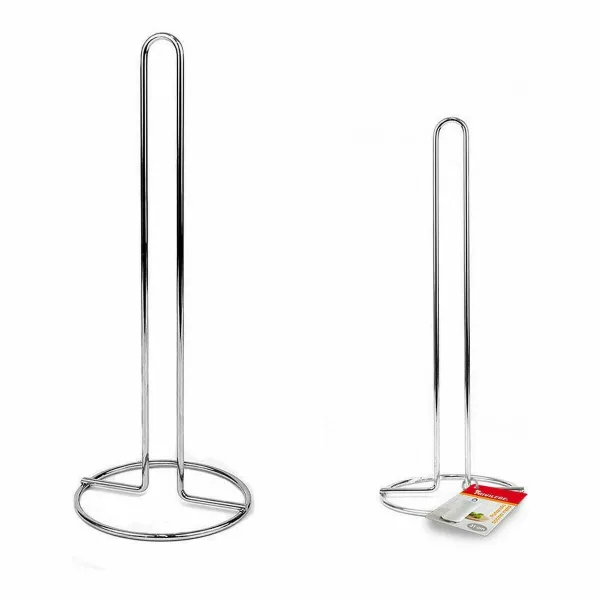 Virtuvės popieriaus laikiklis Privilege Metalinis 31 cm 5 mm (48 vnt.) (31 cm)