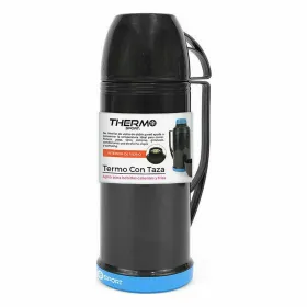 Ceļojuma termosa kolba ThermoSport (12 gb.)