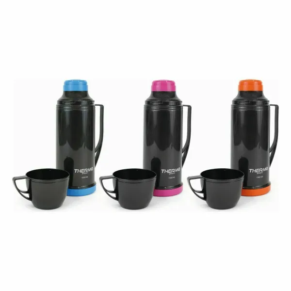 Matkatermari ThermoSport (12 osaa)