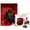 Harry Potter - 1000-piece puzzle in a decorative box (The Secret Horcrux)