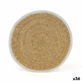 Подставка под горячее Privilege Морская трава 40 cm (36 штук)