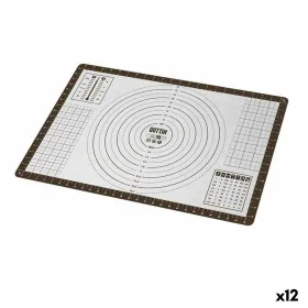 Kepimo kilimėlis Quttin Silikoninis 40 x 60 cm (12 vnt.)
