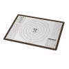 Paistomatto Quttin Silikoni 40 x 60 cm (12 osaa)