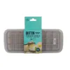 Ledo kubelių forma Quttin Silikoninis 24 x 10 x 2,5 cm (24 vnt.)