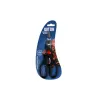 Kitchen Scissors Quttin Noir 20 cm 21 x 8 x 1 cm (24 Units)