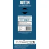 Kitchen Scissors Quttin Noir 20 cm 21 x 8 x 1 cm (24 Units)