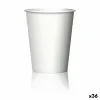 Набор рюмок Algon Одноразовые Картон Белый 40 Предметы 50 ml (36 штук)