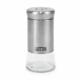 Prieskonių lentyna Quttin Nerūdijantis plienas 150 ml (24 vnt.)