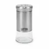 Spice Rack Quttin Stainless steel 150 ml (24 Units)