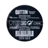 Spice Rack Quttin Stainless steel 150 ml (24 Units)