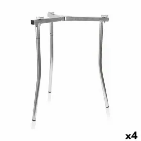 Regulējamas kājas paeljas gatavošanas ierīcei Algon 34 x 9 x 72 cm (4 gb.)