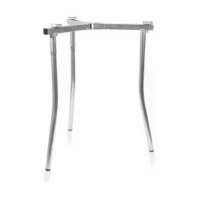 Regulējamas kājas paeljas gatavošanas ierīcei Algon 34 x 9 x 72 cm (4 gb.)