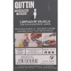 Valymo šepetėlis Quttin Lėkštės (18 vnt.)