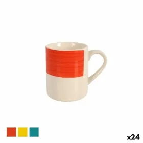 Puodelis Jesse 330 ml (24 osaa)