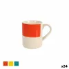 Puodelis Jesse 330 ml (24 osaa)