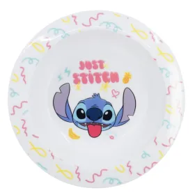 Disney Stitch - Microwave Bowl from the Palms Collection