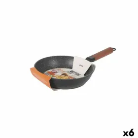 Panna Quttin Doha Stiprināts alumīnijs 40 x 20 x 5 cm (6 gb.)