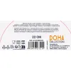 Pannu Quttin Doha Karkaistu alumiini 45 x 22 x 5 cm (6 osaa)