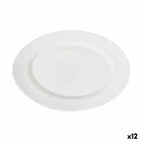Поднос La Mediterránea Everett Овальный 36 x 25 x 2 cm (12 штук)