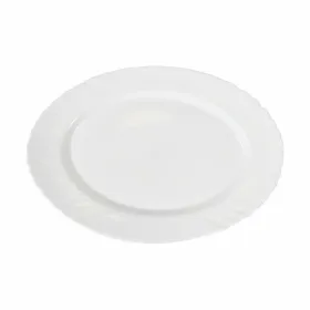 Поднос La Mediterránea Everett Овальный 36 x 25 x 2 cm (12 штук)