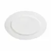 Поднос La Mediterránea Everett Овальный 36 x 25 x 2 cm (12 штук)