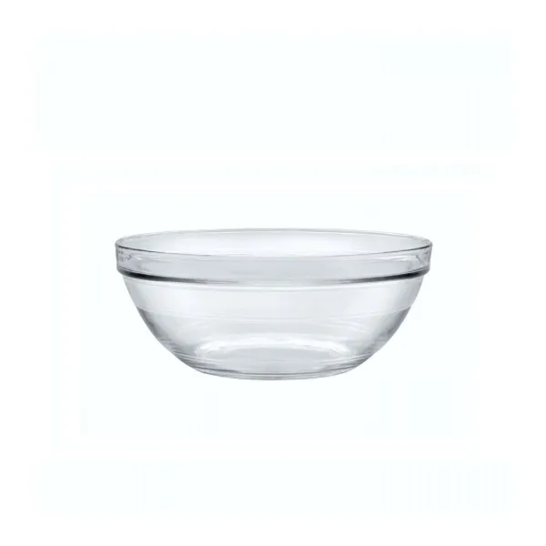Salad Bowl Duralex Lys Transparent 1,59 L (24 Units)