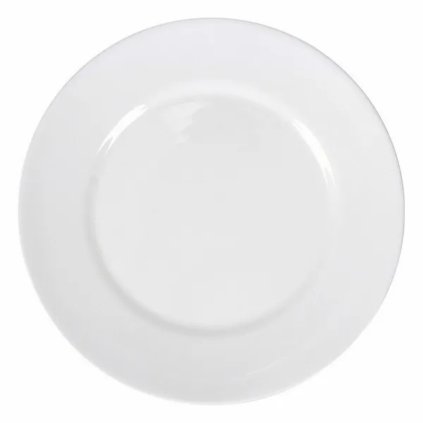 Dessert Dish La Mediterránea Temara 19,3 x 1 cm (48 Units)