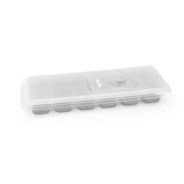 Ledo kubelių forma Quttin Silikoninis 26 x 9 x 3,5 cm (24 vnt.)